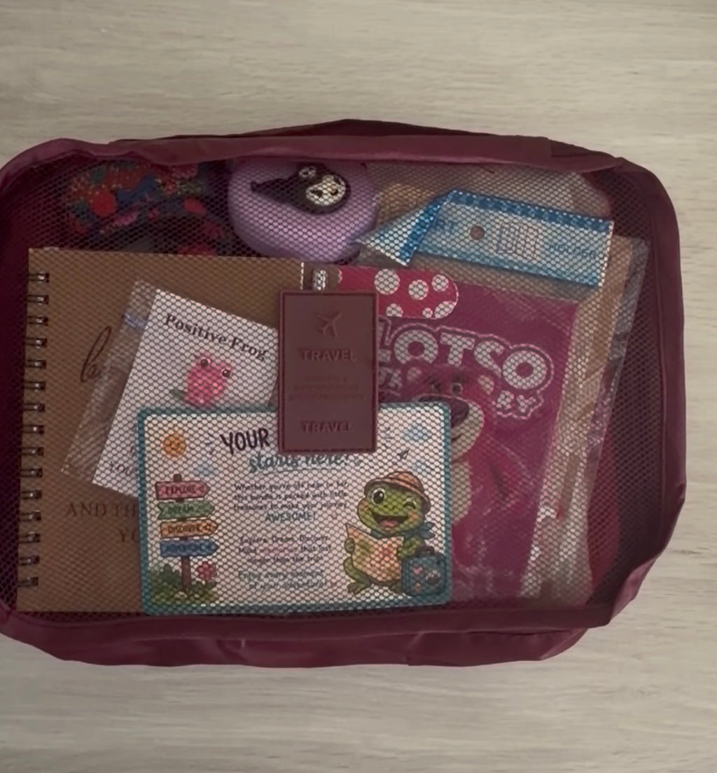 Travel Bundle