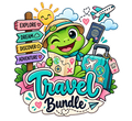 Travel Bundle