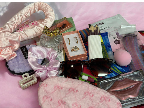 Beauty Bundle