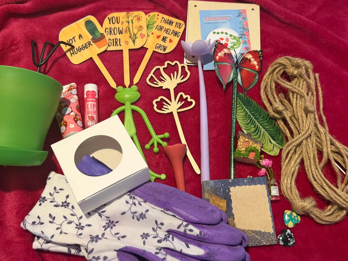 Garden Bundle