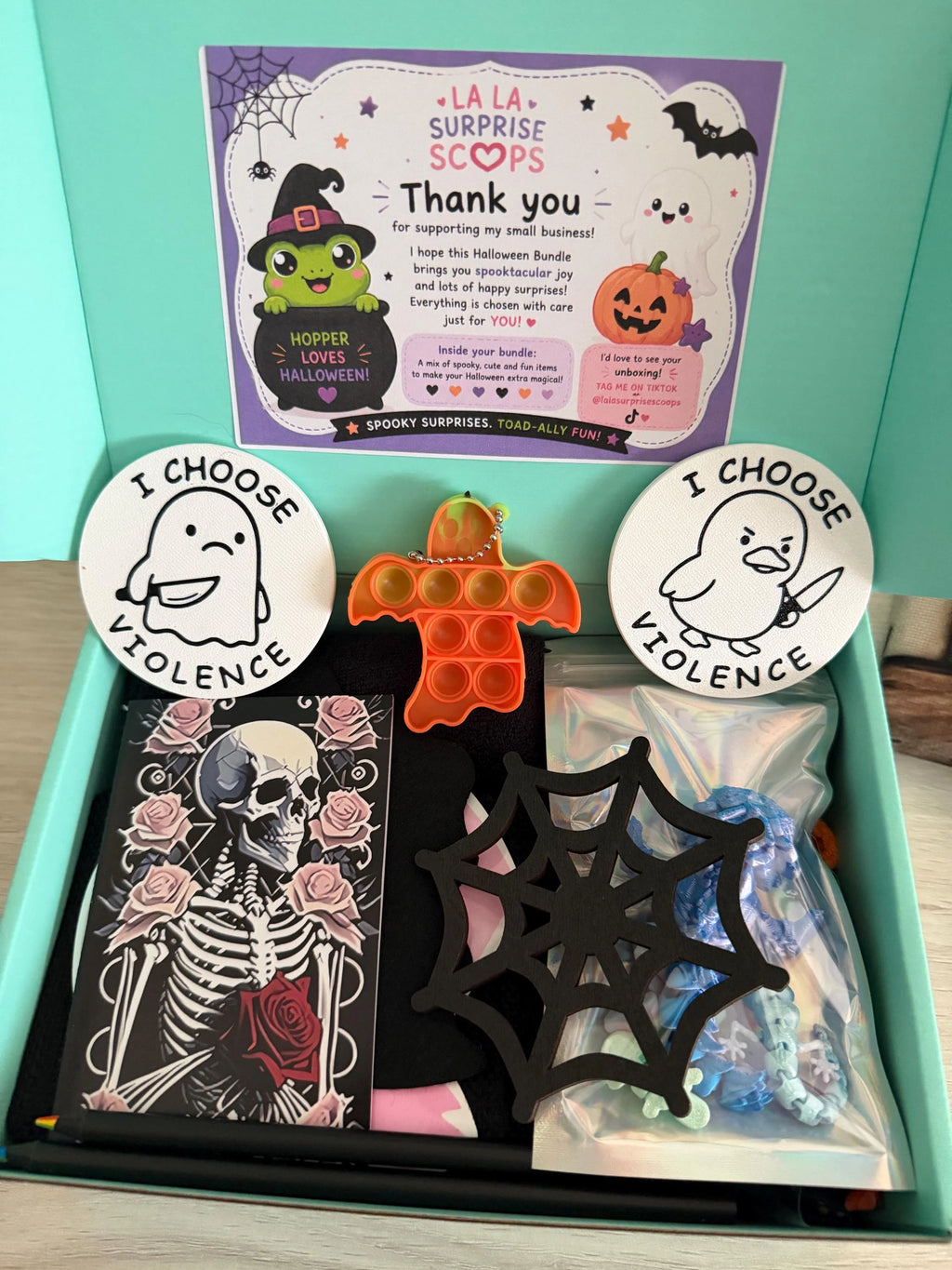 Halloween Bundle