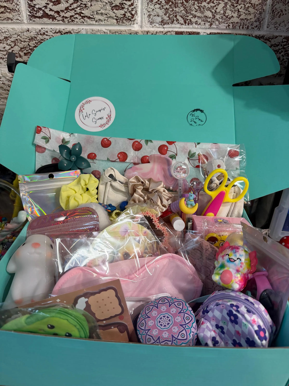Adult Mystery Box