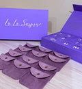 Count Down Jewellery Box