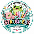 Stationery Bundle